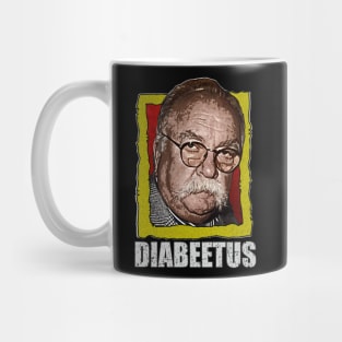 Diabeetus Mug